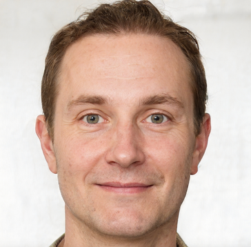 Derek Harnett