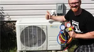 Understanding DIY Mini Split Systems