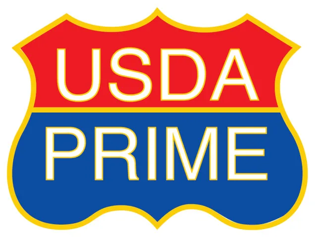 USDA Prime: What It Means for Steak and Brisket Lovers