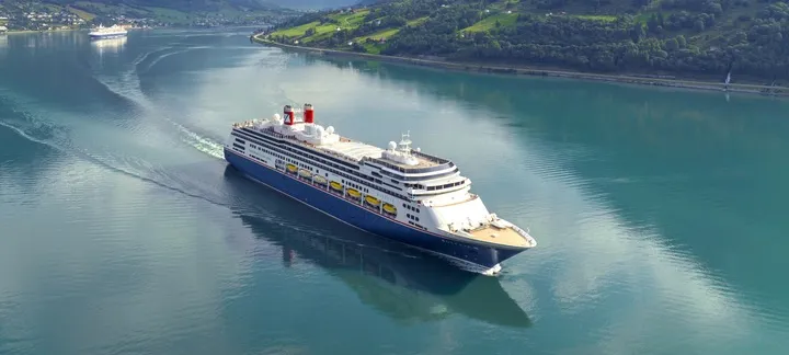 3-Night Liverpool to Belgium Cruise: A Comprehensive Guide