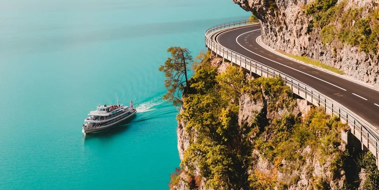 Exploring the Best 2-Night Mini Cruises from Liverpool, UK