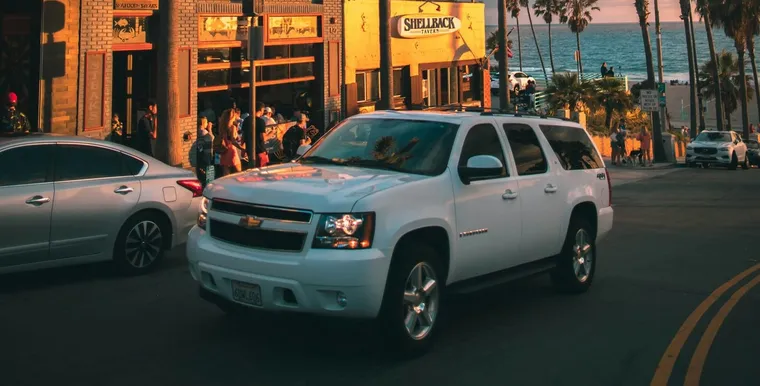 Chevy Tahoe for Sale in the US: Models, Colors, and Offers You Can’t Miss