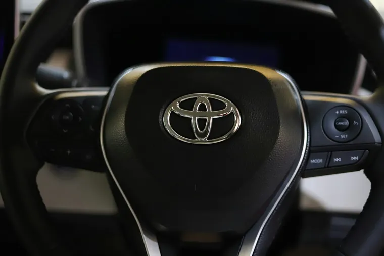 Toyota RAV4 for Sale in the U.S.: Models, Colors, Offers, and Buying Guide