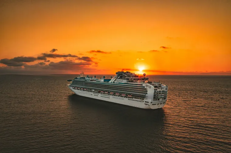 Popular Cruise Operators Offering 3-Day Cruises from Sydney