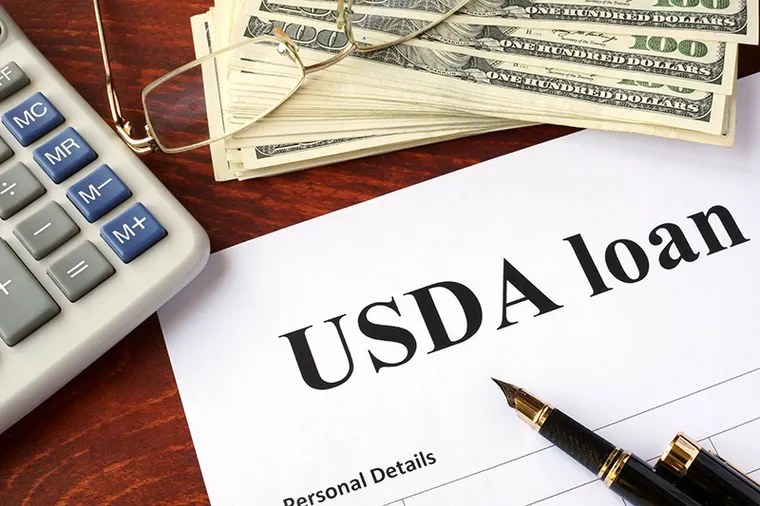 Paying for Roof Grants Using USDA Loans: What You Need to Know