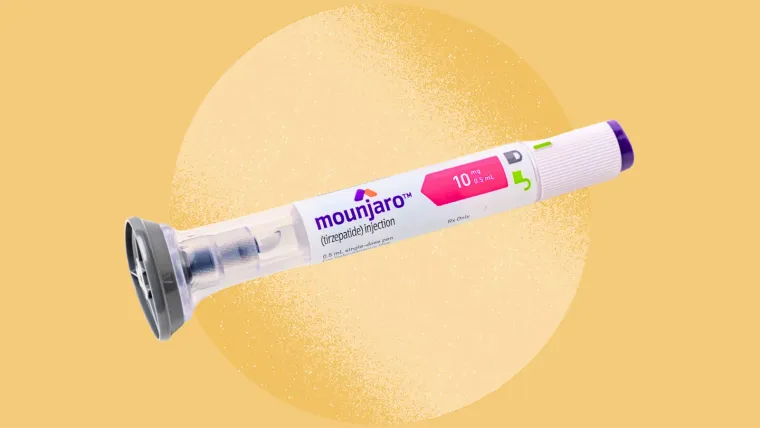 Compounded Tirzepatide: What You Need to Know
